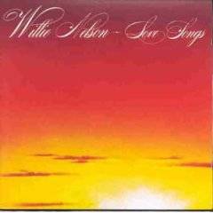 Willie Nelson : Love Songs